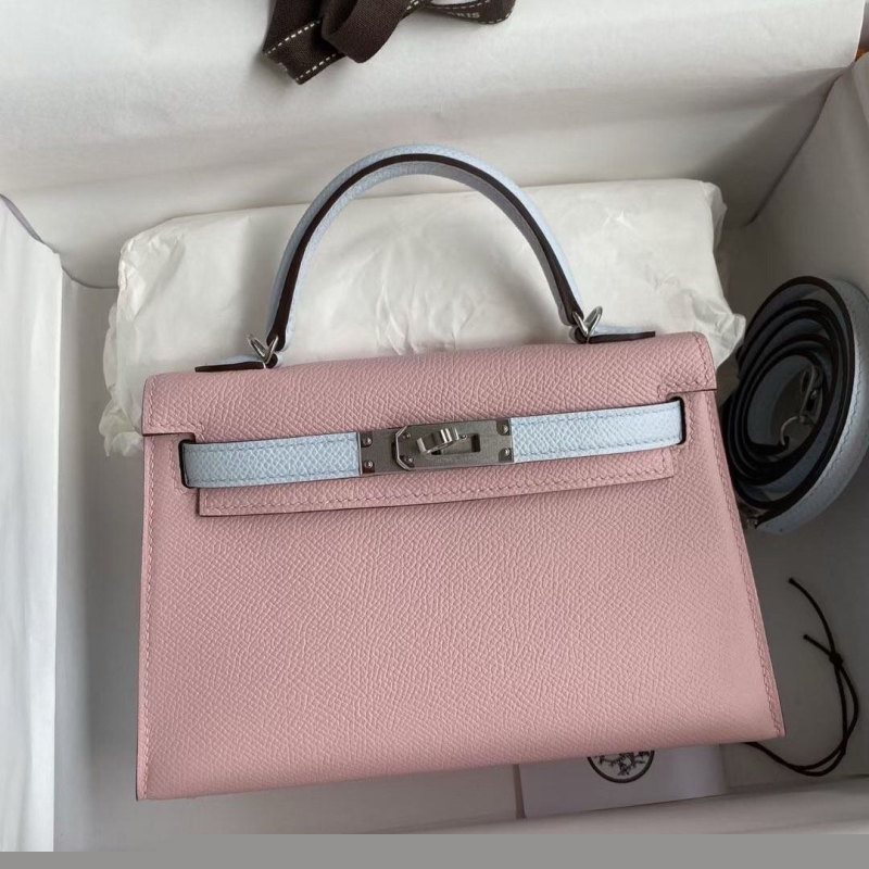 H**mes kelly bags